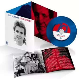DAVY JONES / デイビー・ジョーンズ商品一覧｜SOUL / BLUES｜ディスク