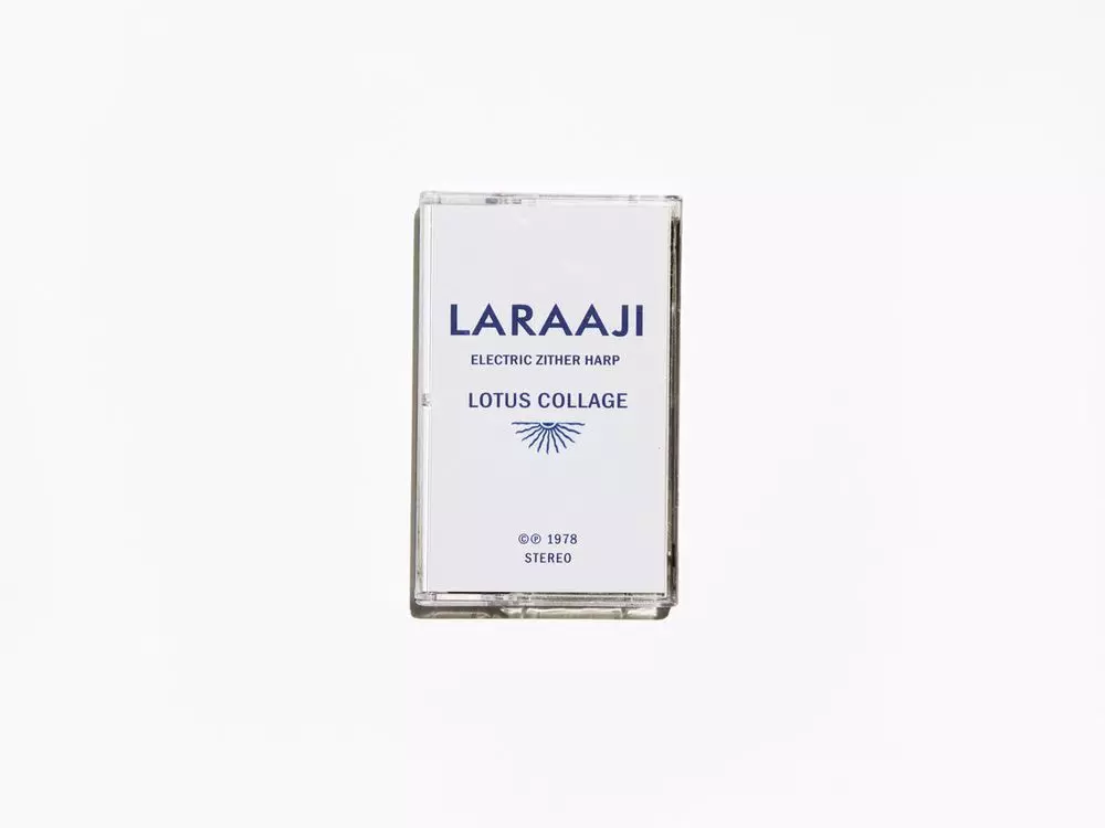 LARAAJI / ララージ商品一覧｜ディスクユニオン・オンライン