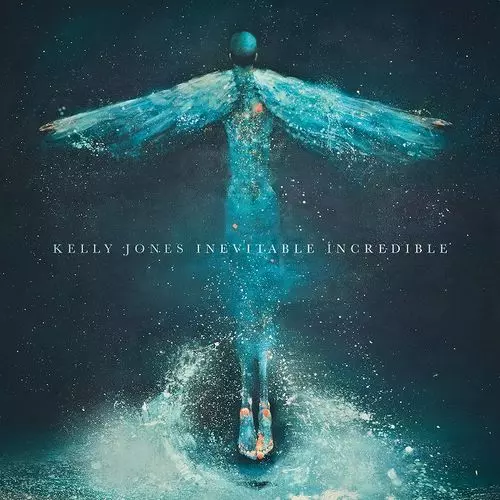 アーティスト名　Kelly Jones Kelly Jones（ケリー・ジョーンズ）｜ステレオフォニックスの