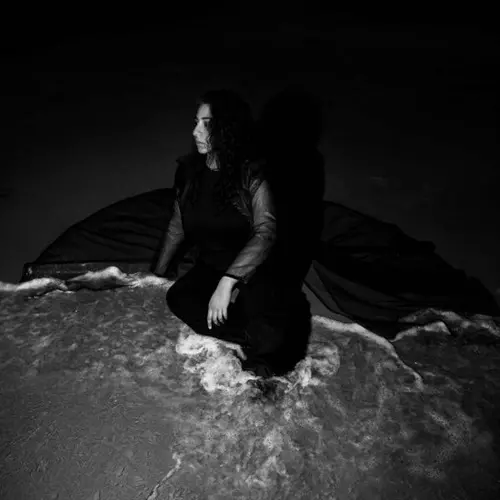 AROOJ AFTAB / アルージ・アフタブ / NIGHT REIGN