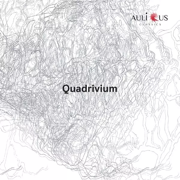 BIAGIO RUSSO / ビアッジョ・ルッソ / BIAGIO RUSSO:QUADRIVIUM