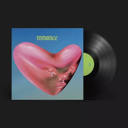 FONTAINES D.C. / フォンテインズ・D.C.商品一覧｜OLD ROCK