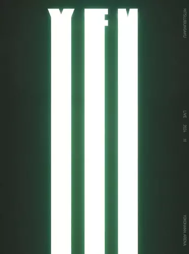 hitsujibungaku / 羊文学 / 羊文学 LIVE 2024 "III"