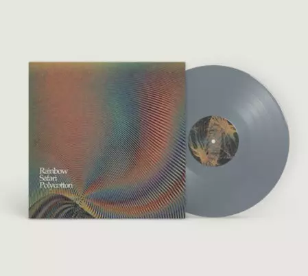 FOLK9 / RAINBOW SAFARI POLYCOTTON (LP)