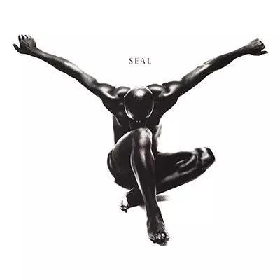 SEAL (2CD+Blu-ray Audio / DELUXE EDITION)/SEAL/シール/UKが生んだ