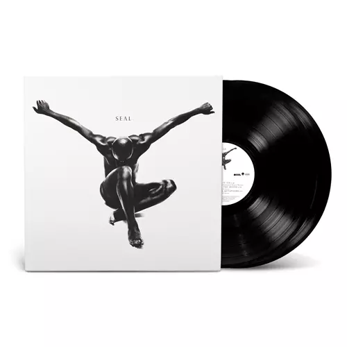 RE ARRIVAL/再入荷 SEAL (DELUXE EDITION) (2LP)/SEAL/シール/SEALのセカンド 洋楽