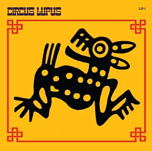 CIRCUS LUPUS / サーカスループス商品一覧｜PUNK｜ディスク