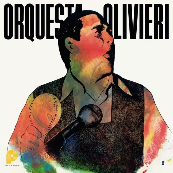 ORQUESTA OLIVIERI / オルケスタ・オリビエリ / ORQUESTA OLIVIERI