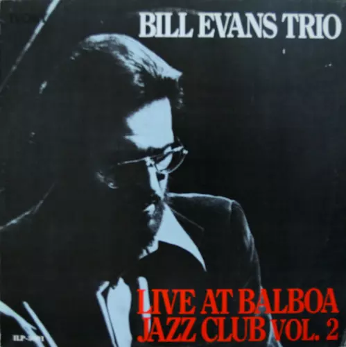 BILL EVANS / ビル・エヴァンス商品一覧/LP(レコード)/中古在庫あり
