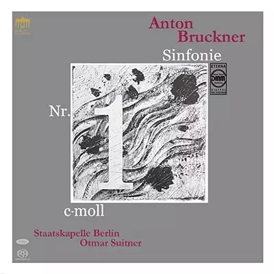OTMAR SUITNER / オトマール・スウィトナー / BRUCKNER: SYMPHONIES VOL.1 (NOS.1 & 4)