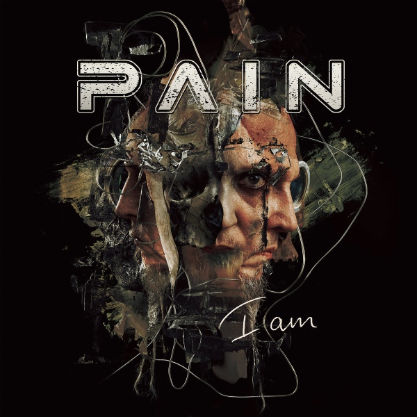 PAIN (from Sweden) / ペイン / I AM