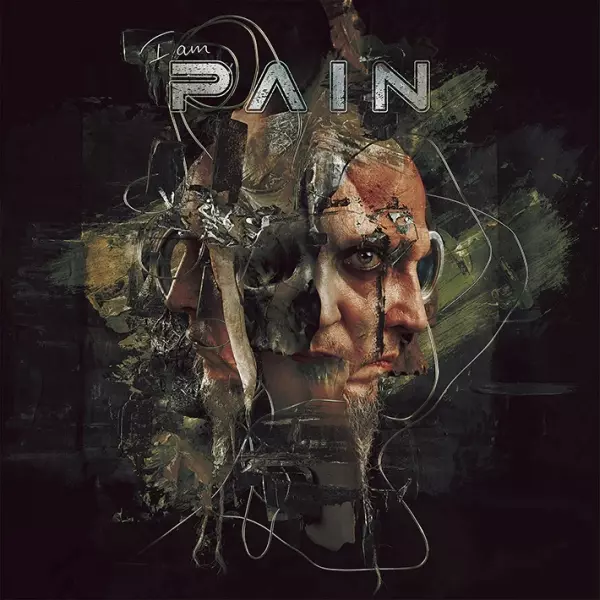 PAIN (from Sweden) / ペイン / I AM
