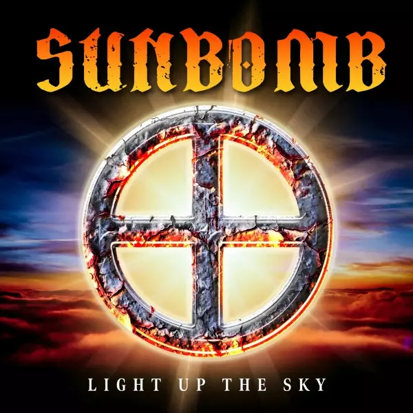 SUNBOMB / サンボム / LIGHT UP THE SKY