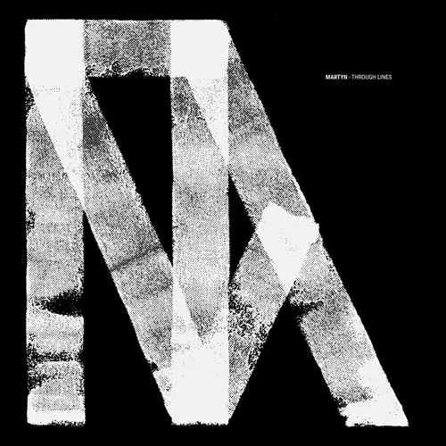 MARTYN / マーティン(HOLLAND) / THROUGH LINES (2X12 VINYL LP)