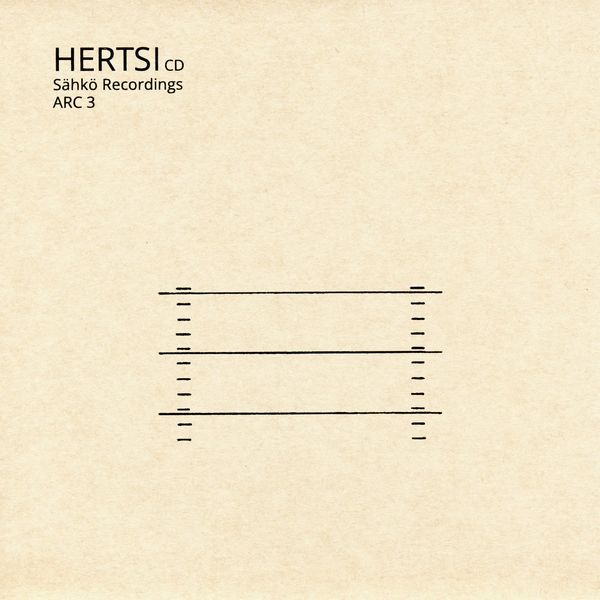 HERTSI / CD