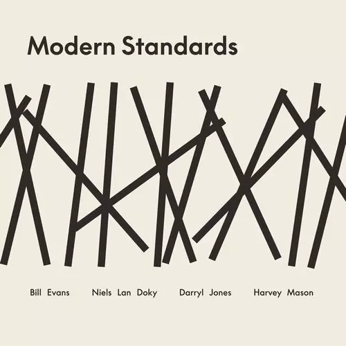 NIELS LAN DOKY / ニルス・ラン・ドーキー / Modern Standards