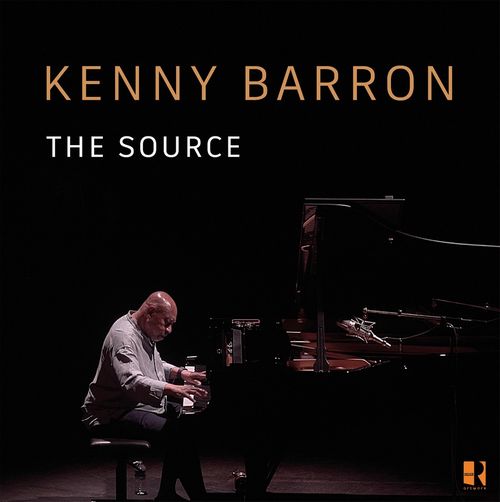 KENNY BARRON / ケニー・バロン / SOURCE / ザ・ソース