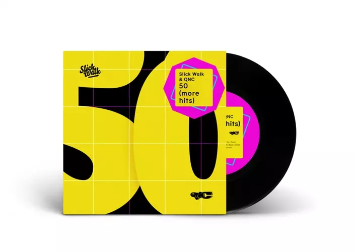 Life feat. Emi Tawata / Master Blaster(Jammin') (7