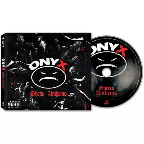 SLANT FACE KILLAH (CD)/CONWAY (CONWAY THE MACHINE)/Conway