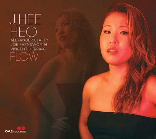 JIHEE HEO / Flow