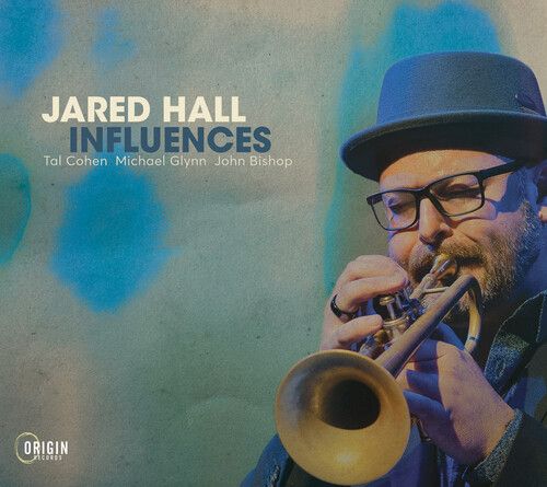 JARED HALL / Influences