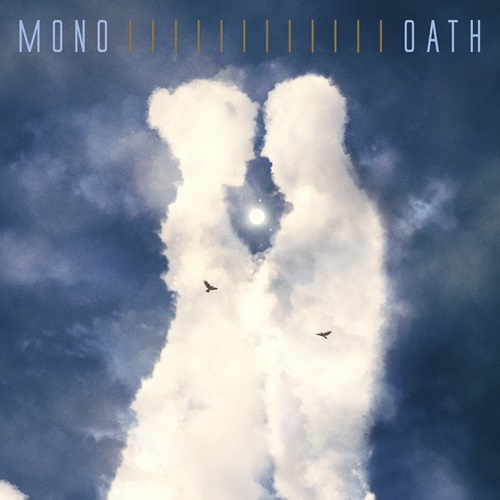 MONO / モノ / OATH(LP)