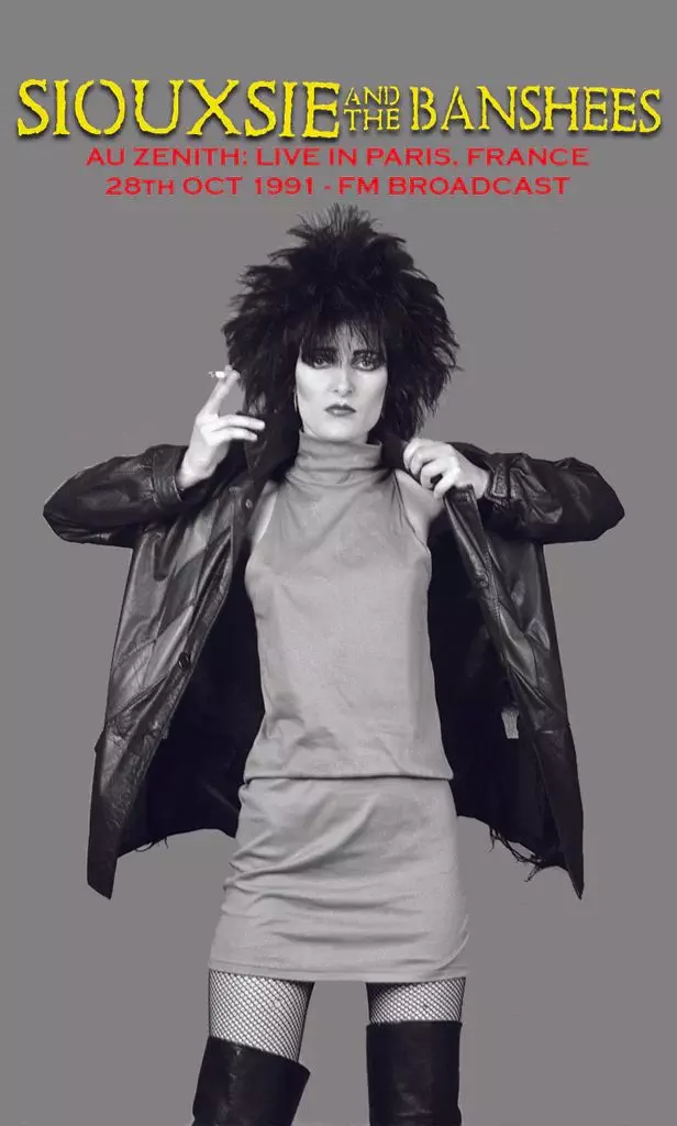 SIOUXSIE AND THE BANSHEES / スージー&ザ・バンシーズ商品一覧｜OLD  ROCK｜ディスクユニオン・オンラインショップ｜diskunion.net