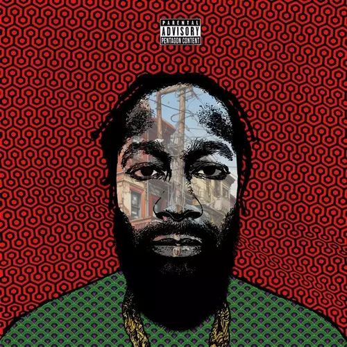 WHY LAWD? (LP) (COLOR VINYL)/NxWorries (Anderson .Paak & Knxwledge