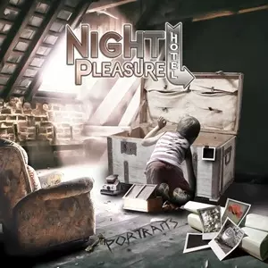NIGHT PLEASURE HOTEL / ナイト・プレジャー・ホテル / PORTRAITS