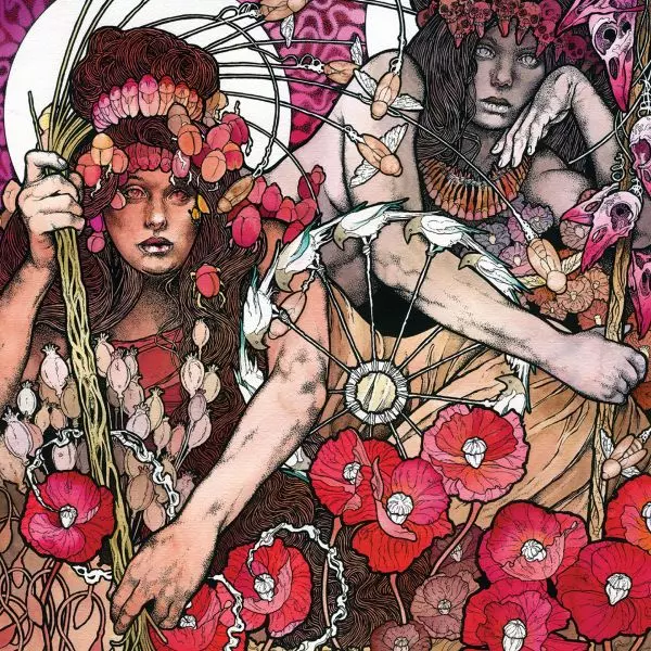 BARONESS / バロネス / RED ALBUM