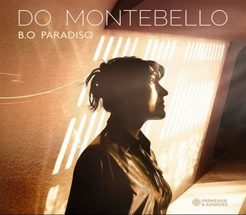 DO MONTEBELLO / ド・モンテベロ / B.O Paradiso 
