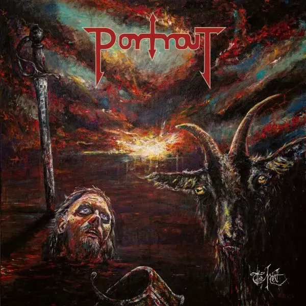 PORTRAIT (from Sweden) / ポートレイト / THE HOST