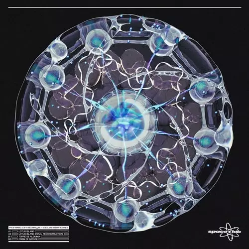 FOREST ON STASYS / LOTUS ISLAND EP