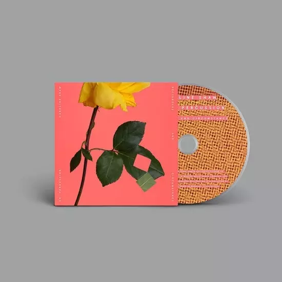 CAROLINE SHAW & SO PERCUSSION / キャロライン・ショウ・アンド・ソー・パーカッション / CAROLINE SHAW:RECTANGLES AND CIRCUMSTANCE