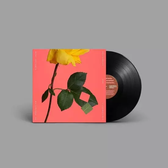 CAROLINE SHAW & SO PERCUSSION / キャロライン・ショウ・アンド・ソー・パーカッション / CAROLINE SHAW:RECTANGLES AND CIRCUMSTANCE(LP)