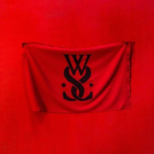 WHILE SHE SLEEPS / ホワイル・シー・スリープス / BRAINWASHED (REMASTERED)(RED VINYL)