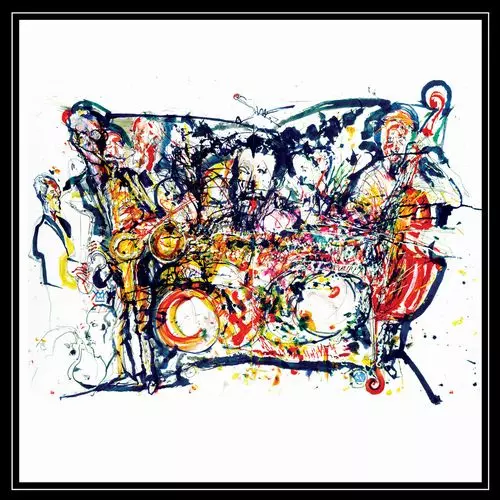 CHARLES GAYLE / MILFORD GRAVES / WILLIAM PARKER / チャールス・ゲイル / ミルフォード・グレイブス / ウィリアム・パーカー / Webo(3LP BOX)