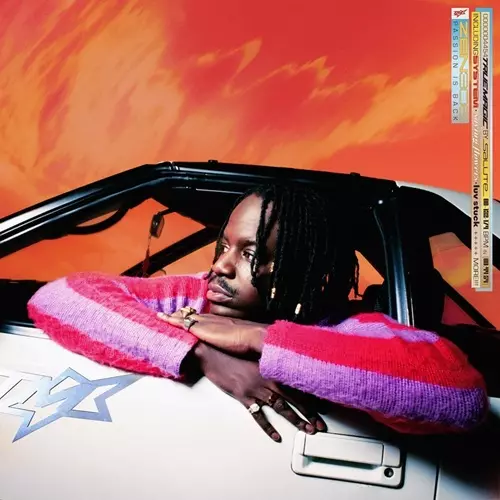 SALUTE / サルート (CLUB) / TRUE MAGIC (CD)