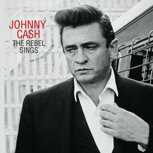 JOHNNY CASH / ジョニー・キャッシュ / THE REBEL SINGS (COLOURED VINYL)