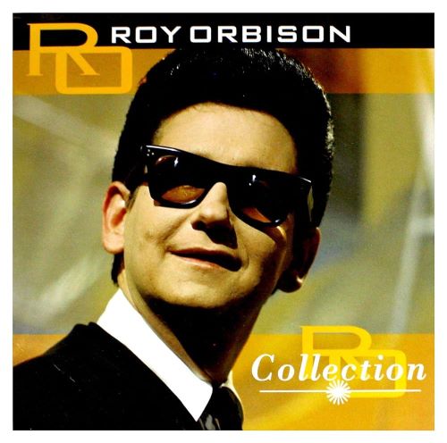 ROY ORBISON / ロイ・オービソン / COLLECTION  (COLOURED VINYL)