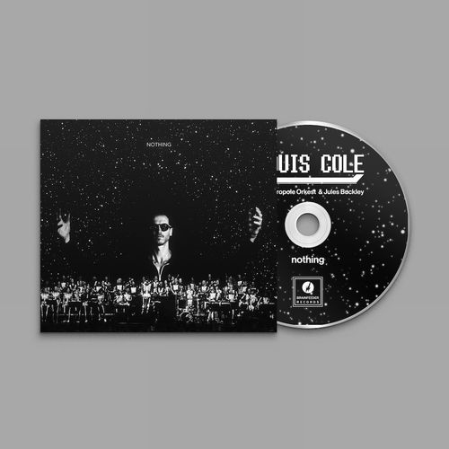 LOUIS COLE / ルイス・コール / NOTHING (CD)