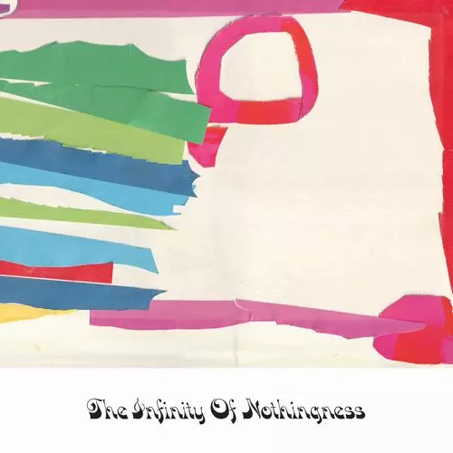 JJ WHITEFIELD / JJ・ウィットフィールド / Infinity of Nothingness(LP)