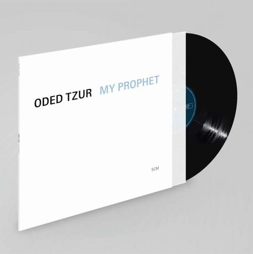 ODED TZUR / オデッド・ツール / My Prophet(LP)