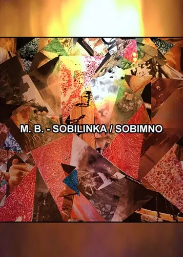 MAURIZIO BIANCHI (M.B.) / マウリツィオ・ビアンキ (M.B.)商品