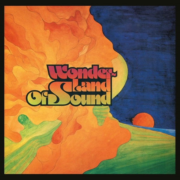 RAINBOW ORCHESTRA / WONDERLAND OF SOUND