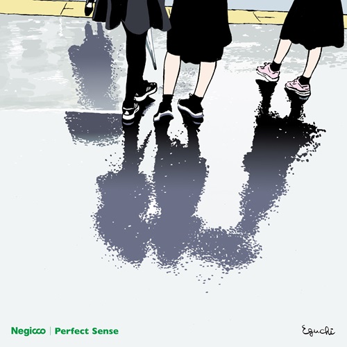 Negicco / Perfect Sense