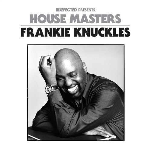 FRANKIE KNUCKLES / フランキー・ナックルズ / DEFECTED PRESENTS HOUSE MASTERS - FRANKIE KNUCKLES - VOLUME ONE