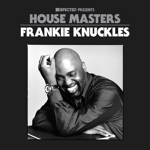 FRANKIE KNUCKLES / フランキー・ナックルズ / DEFECTED PRESENTS HOUSE MASTERS - FRANKIE KNUCKLES - VOLUME TWO