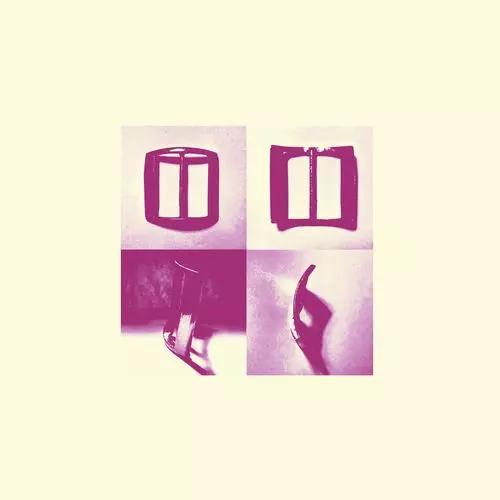 BOBBY WOULD / RELICS OF OUR LIFE (LP)