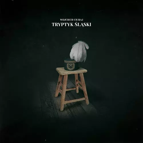 WOJCIECH CIURAJ / ヴォイチェク・チュライ / TRYPTYK SLASKI: 3CD